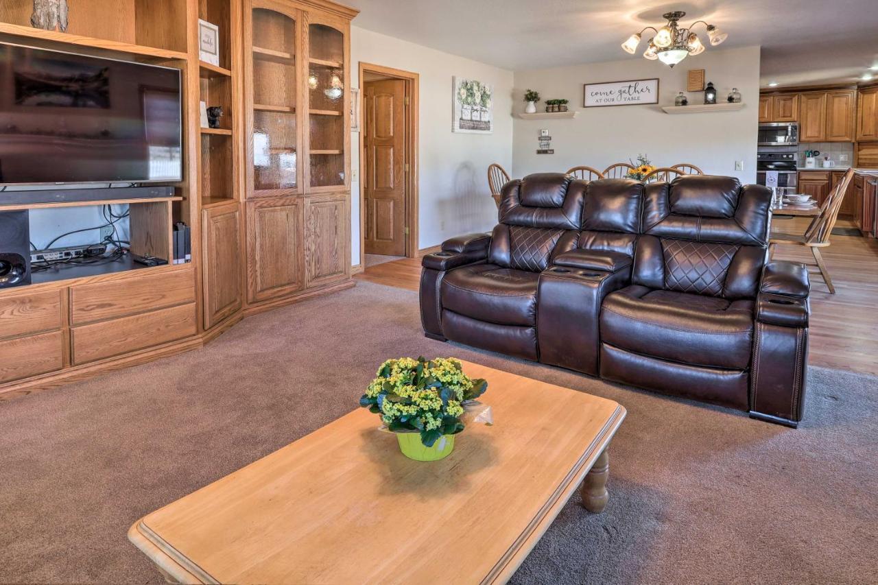 Welcoming Canon City Abode - Walk To River! Εξωτερικό φωτογραφία