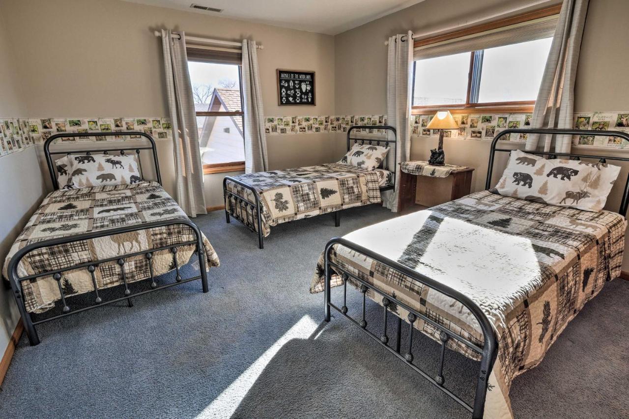 Welcoming Canon City Abode - Walk To River! Εξωτερικό φωτογραφία