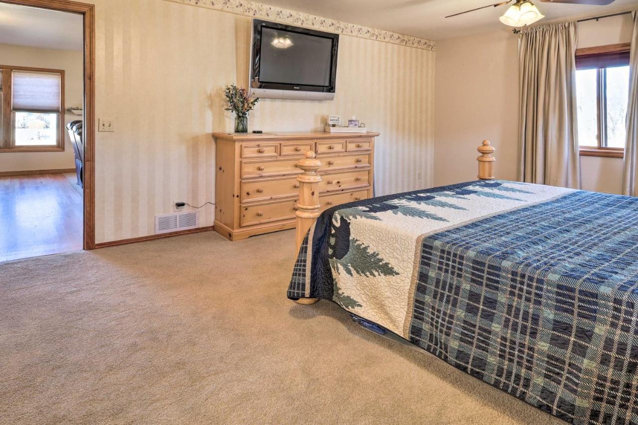 Welcoming Canon City Abode - Walk To River! Εξωτερικό φωτογραφία