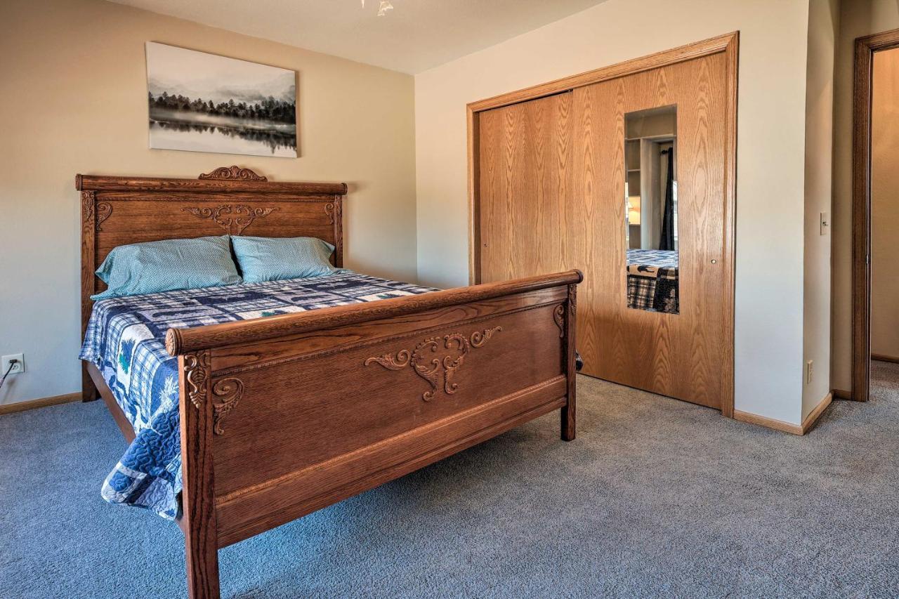 Welcoming Canon City Abode - Walk To River! Εξωτερικό φωτογραφία